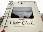 Thumbnail Photo 23 for 2019 Forest River Cedar Creek